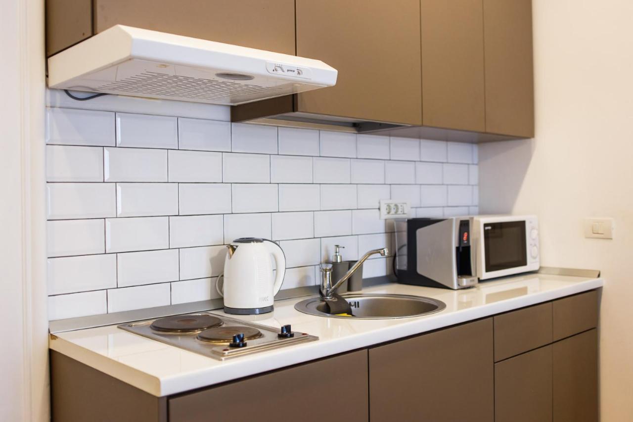 אורדאה Eat It Cozy Downtown Apartments מראה חיצוני תמונה