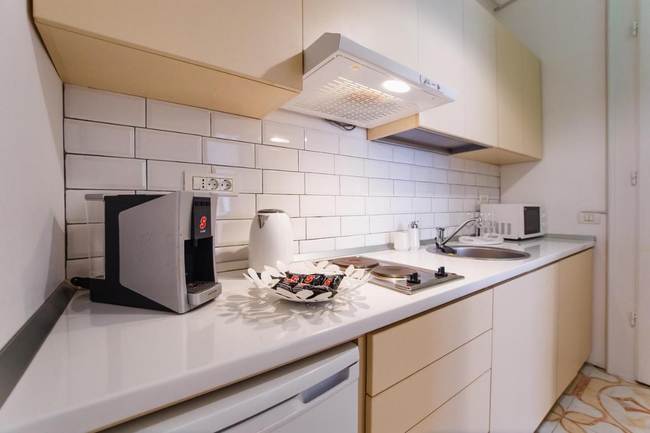 אורדאה Eat It Cozy Downtown Apartments מראה חיצוני תמונה